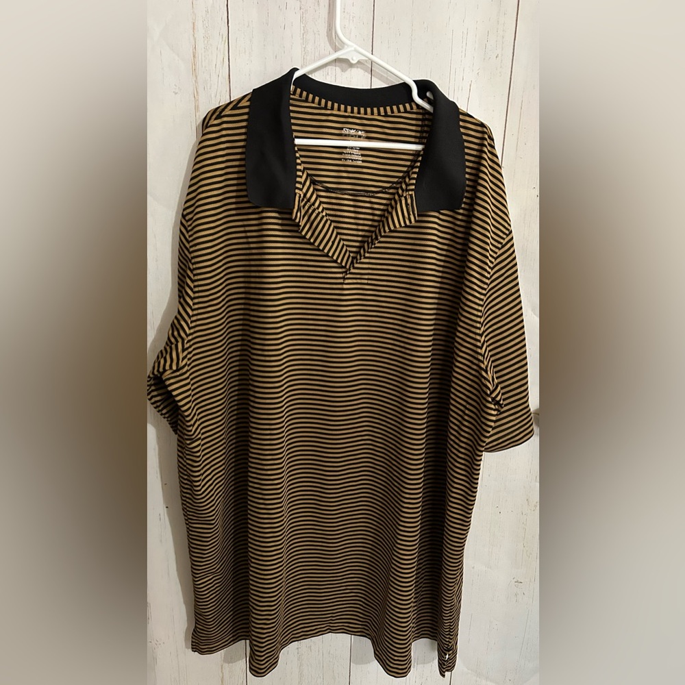 Reebok Golf Shirt